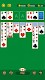 screenshot of Solitaire Classic Card