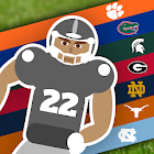 InfiniteRunner - College Football Game Varies with device