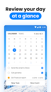 Any.do – To do list & Calendar MOD APK (Premium Unlocked) 3