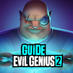 Cover Image of ダウンロード Guide Evil Genius 2 : World Domination 1.0.0 APK