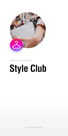 Style Clubのおすすめ画像1
