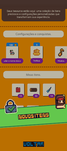 Fazendinha 2 3xb: Acessível Screen 3