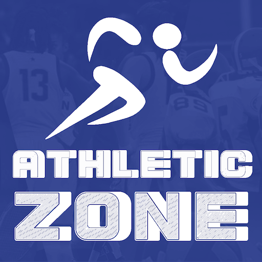 NAS Athletics logo