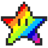 Draw.art - Color By Number Pixel Art Coloring icon