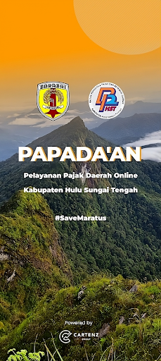 PAPADAAN PETUGAS Screen 2