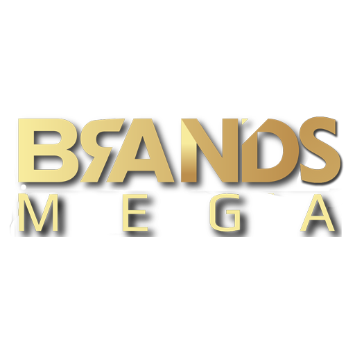 Brands Mega logo