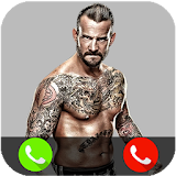 Call From CM Punk icon