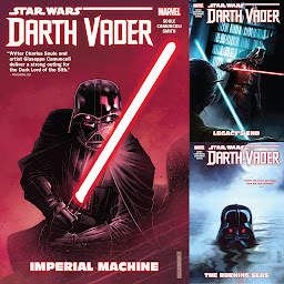 Icon image Darth Vader (2017)