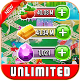 Cheat : Dragon City hack prank icon