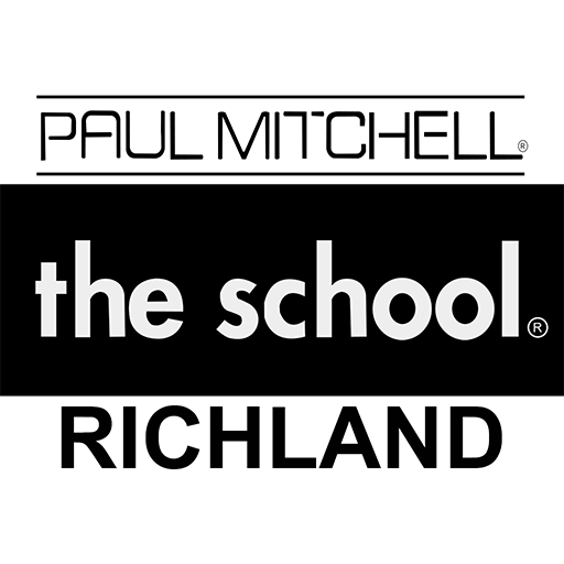Paul Mitchell TS Richland logo