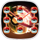 Lock pattern for pokemon go icon