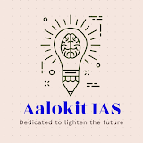 Aalokit IAS icon