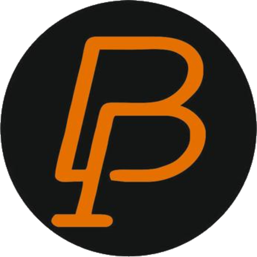 BOOKPARK logo