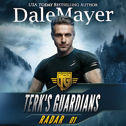 Значок приложения "Radar: Terk's Guardians, Book 1"