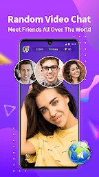 Hilo-Group Chat&Video Connect