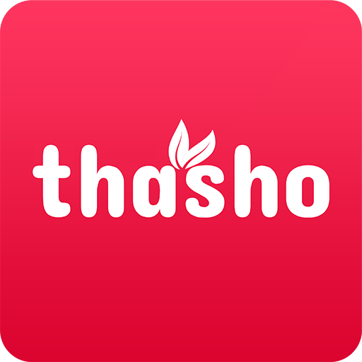 Thasho - Its a Fashion Store