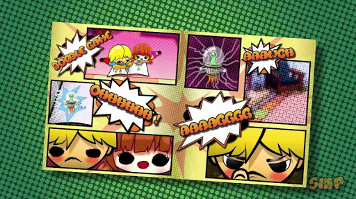Doodle – 2D Action Game Screenshot 4 - AppWisp.com