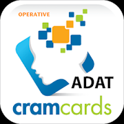 ADAT Operative Cram Cards