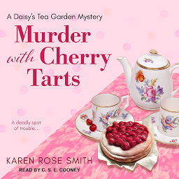 Icon image Murder with Cherry Tarts