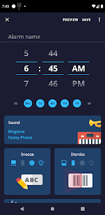 Alarm Clock Xtreme: Timer 2022