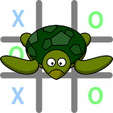 TTT Turtle icon