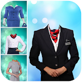 Air Hostess Suit Photo Maker icon