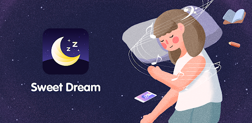 Sweet Dream – Sleep Sounds