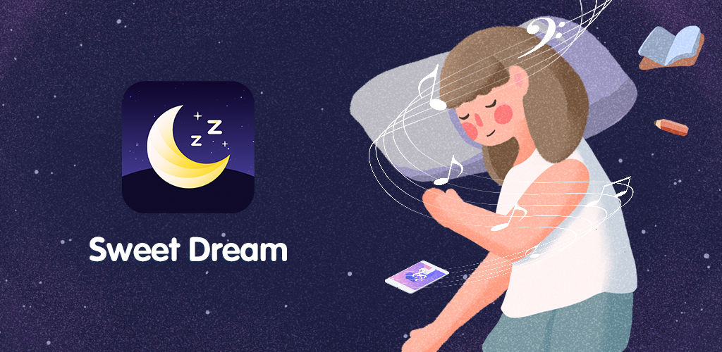 Sweet Dream - Sleep Sounds