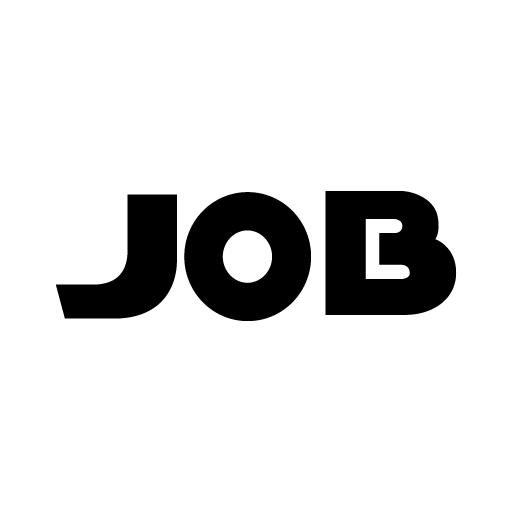静岡・愛知 の 転職 なら JOB -ジョブ 正社員 の 求 logo