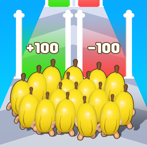 Banana Run: Number Master Download on Windows