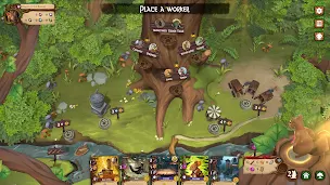 Everdell - Screenshot 1