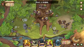 Game screenshot Everdell mod apk