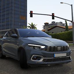Icon image Egea Car Race: Drift Simulator