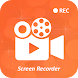 Screen Recorder & Video Record - Androidアプリ