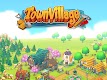screenshot of Town Village: Farm Build City