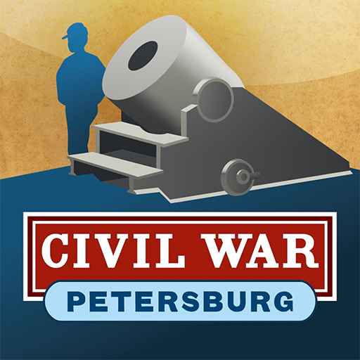 Petersburg Battle App  Icon