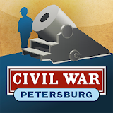 Petersburg Battle App icon