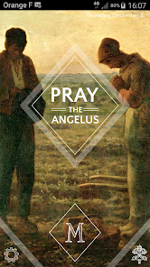The Angelus Prayer 