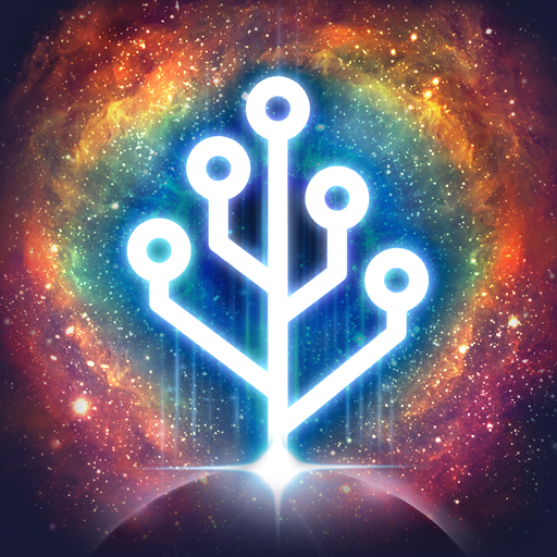 Logo Image for AppCell to Singularity: Evolutionhosted on Apped.Me