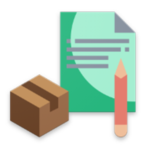 Quick Stocktaker/Counter logo