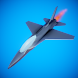 SkyFighters.io - Androidアプリ