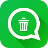 WhatsDelete: Recover Messages icon