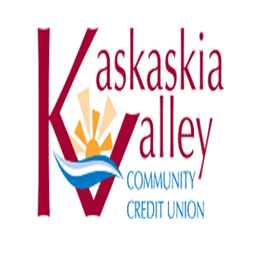 Kaskaskia Valley Credit Union logo