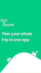 Tourist: Travel Planner &Guide Unknown
