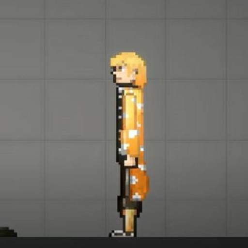 Guns mod for Melon Playground