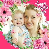 2017 Mothers Day Wallpaper icon