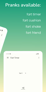 Fart Sounds and Pranks 3.2 APK + Mod (Free purchase) for Android
