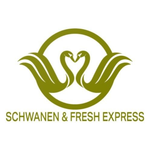 Schwanen Express logo