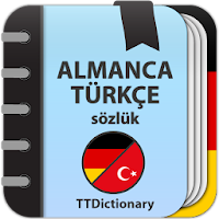 Almanca Türkçe çeviri - Ücretsiz çevrimdışı sözlük