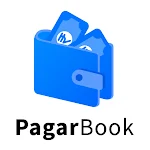Cover Image of Download PagarBook Staff Attendance, Work & Pay Management 1.2.5 APK